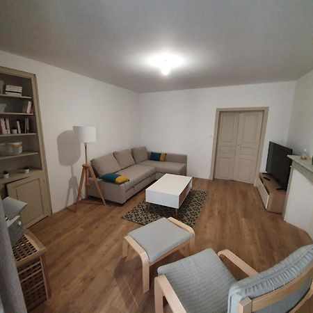 קורטה Amac - Charmant Appartement Centre Ville מראה חיצוני תמונה