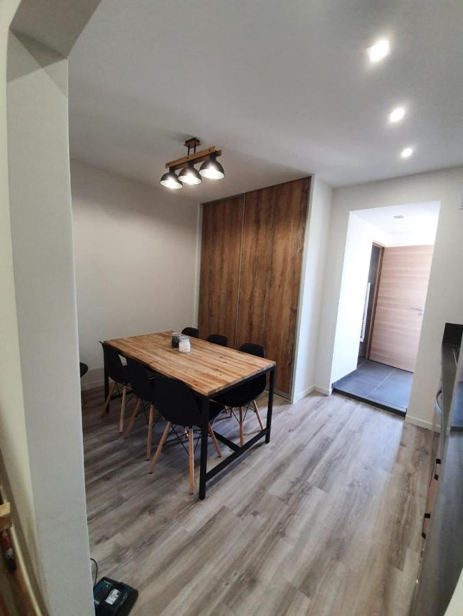 קורטה Amac - Charmant Appartement Centre Ville מראה חיצוני תמונה