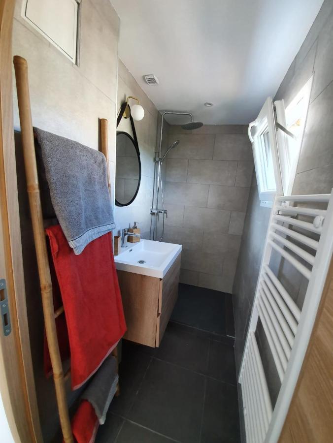 קורטה Amac - Charmant Appartement Centre Ville מראה חיצוני תמונה